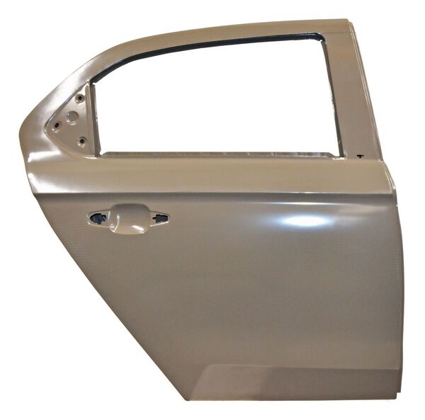 Puerta para Peugeot 301 2013, 2014, 2015, 2016, 2017, 2018, 2019, 2020, 2021, 2022 - Trasera, Derecha