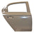 Puerta para Peugeot 301 2013, 2014, 2015, 2016, 2017, 2018, 2019, 2020, 2021, 2022 - Trasera, Derecha