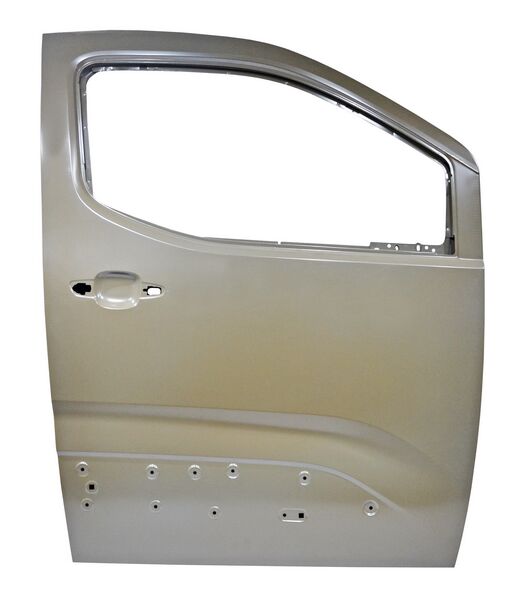 Puerta para Peugeot Partner 2020, 2021, 2022, 2023, 2024 - Delantera, Derecha
