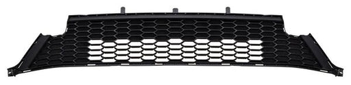 Parrilla para Toyota Rav4 2016, 2017, 2018 Se De Fascia Centro Inferior