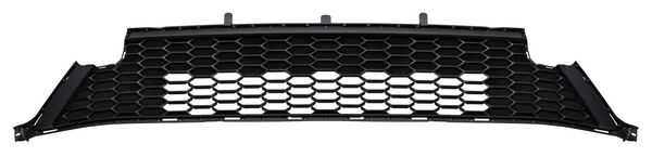 Parrilla para Toyota Rav4 2016, 2017, 2018 Se De Fascia Centro Inferior