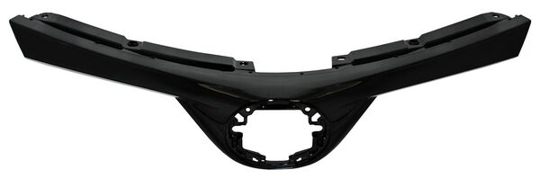 Parrilla para Toyota Rav4 2016, 2017, 2018 Se Negra