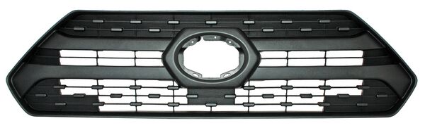 Parrilla para Toyota Rav4 2019, 2020, 2021, 2022, 2023, 2024, 2025 Adventure Sin Hoyos Para Sensores