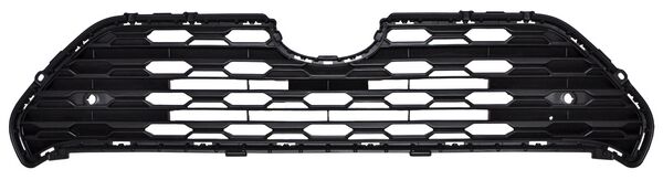 Parrilla para Toyota Rav4 2019, 2020, 2021, 2022, 2023, 2024, 2025 Le/ XLE Con Hoyos Para Sensores, Sin Hoyos para Camara