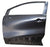 Puerta para Renault Captur 2018, 2019, 2020, 2021, 2022, 2023, 2024 - Delantera, Izquierda