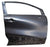 Puerta para Renault Captur 2018, 2019, 2020, 2021, 2022, 2023, 2024 - Delantera, Derecha