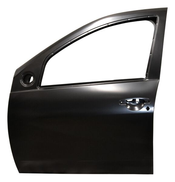 Puerta para Renault Duster 2013, 2014, 2015, 2016, 2017, 2018, 2019, 2020 & Sandero-para Renault Stepway 2010-2015 & Oroch 2018-2022 - Delantera, Izquierda