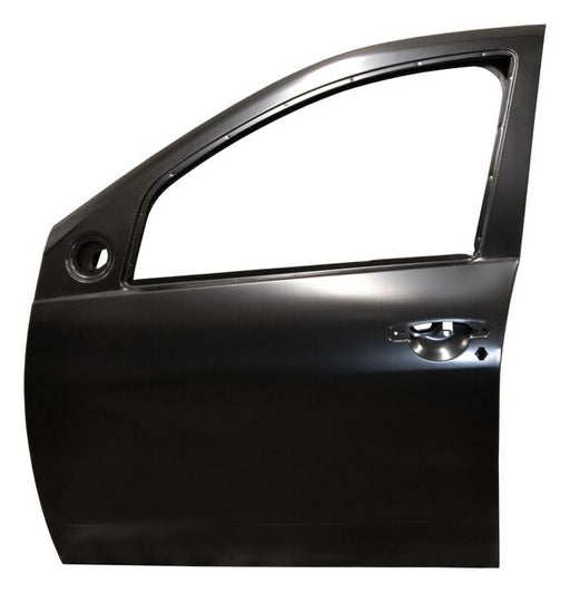 Puerta para Renault Duster 2013, 2014, 2015, 2016, 2017, 2018, 2019, 2020 & Sandero-para Renault Stepway 2010-2015 & Oroch 2018-2022 - Delantera, Izquierda