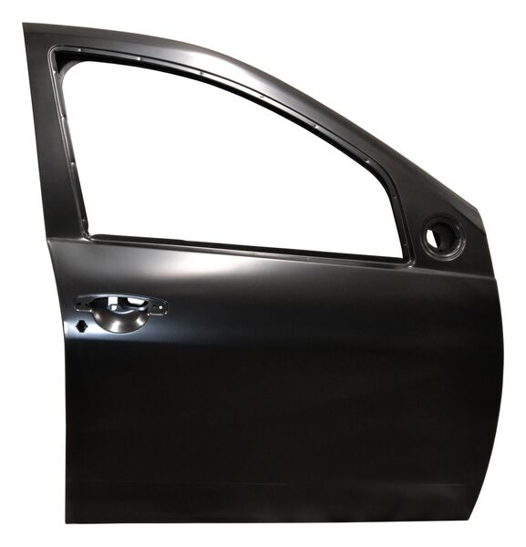 Puerta para Renault Duster 2013, 2014, 2015, 2016, 2017, 2018, 2019, 2020 & Sandero-para Renault Stepway 2010-2015 & Oroch 2018-2022 - Delantera, Derecha