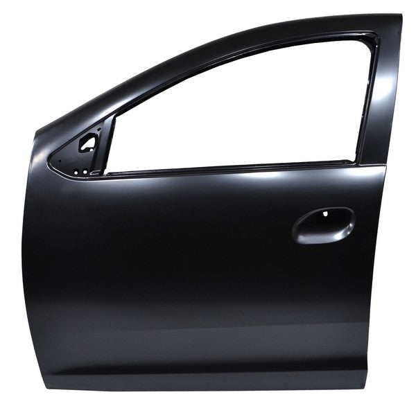 Puerta para Renault Duster 2021, 2022, 2023, 2024, 2025 - Delantera, Izquierda