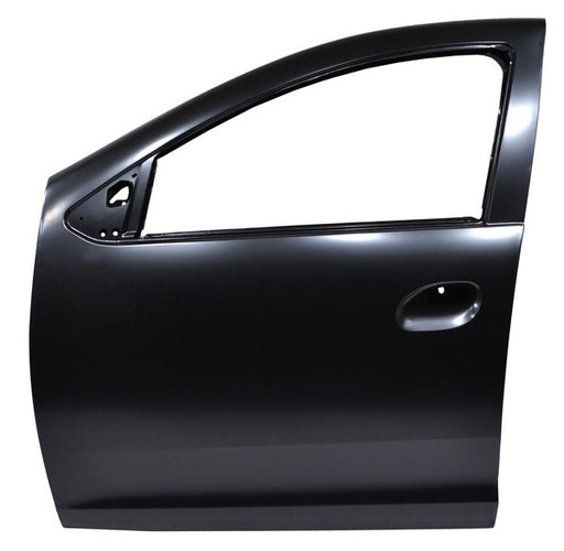 Puerta para Renault Duster 2021, 2022, 2023, 2024, 2025 - Delantera, Izquierda