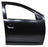Puerta para Renault Duster 2021, 2022, 2023, 2024, 2025 - Delantera, Derecha