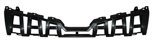 Parrilla para Toyota Sienna 2018, 2019, 2020 De Fascia Centro Inserto