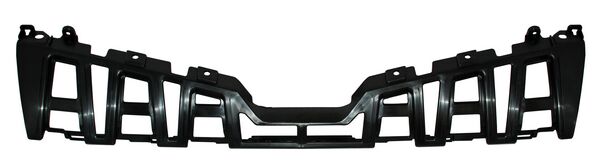 Parrilla para Toyota Sienna 2018, 2019, 2020 De Fascia Centro Inserto