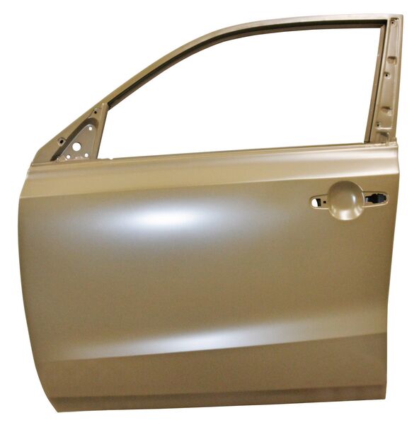 Puerta para Suzuki Vitara 2016, 2017, 2018, 2019, 2020, 2021, 2022, 2023 Delantera, Izquierda
