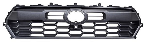 Parrilla para Toyota Tacoma 2024, 2025, 2026 Trd Con Hoyo Para Camara