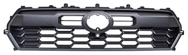 Parrilla para Toyota Tacoma 2024, 2025, 2026 Trd Con Hoyo Para Camara