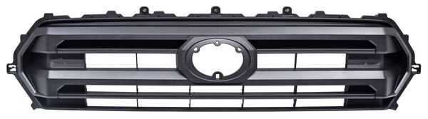 Parrilla para Toyota Tacoma 2024, 2025, 2026 Sr Lineas