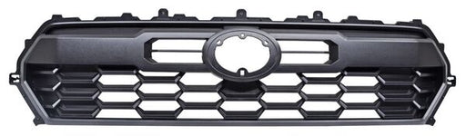 Parrilla para Toyota Tacoma 2024, 2025, 2026 Trd Sin Hoyo Para Camara