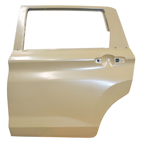 Puerta para Toyota Avanza 2022, 2023, 2024, 2025, 2026 - Trasera, Izquierda