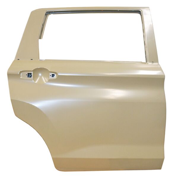 Puerta para Toyota Avanza 2022, 2023, 2024, 2025, 2026 - Trasera, Derecha