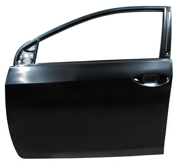 Puerta para Toyota Corolla 2014, 2015, 2016, 2017, 2018, 2019 - Delantera, Izquierda