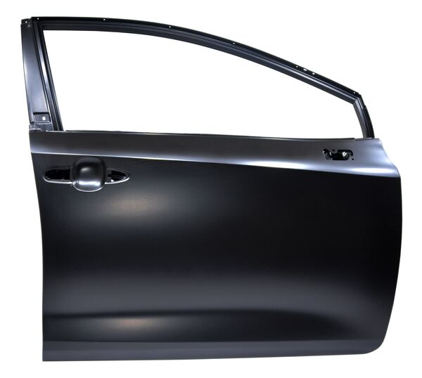 Puerta para Toyota Corolla 2020, 2021, 2022, 2023, 2024, 2025, 2026 - Delantera, Derecha