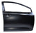 Puerta para Toyota Corolla 2020, 2021, 2022, 2023, 2024, 2025, 2026 - Delantera, Derecha