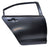 Puerta para Toyota Corolla 2020, 2021, 2022, 2023, 2024, 2025, 2026 - Trasera, Derecha