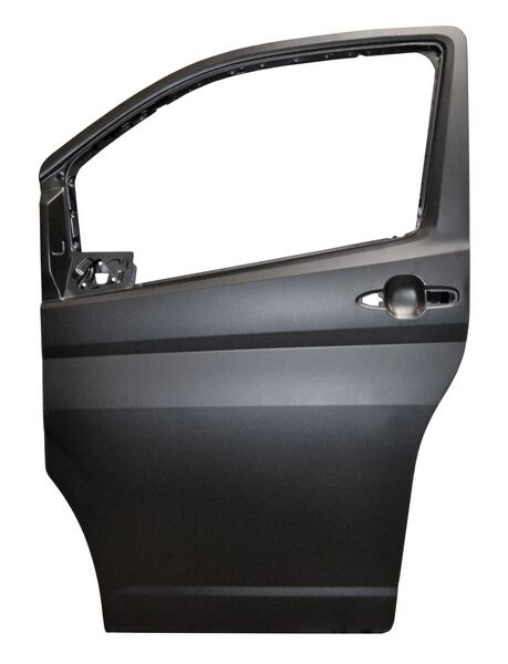Puerta Delantera Izquierda para Toyota Hiace 2020, 2021, 2022, 2023, 2024