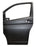 Puerta Delantera Izquierda para Toyota Hiace 2020, 2021, 2022, 2023, 2024