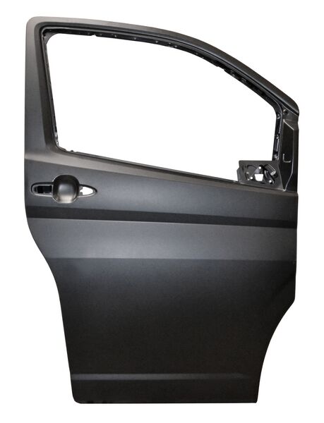 Puerta Delantera Derecha para Toyota Hiace 2020, 2021, 2022, 2023, 2024