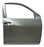 Puerta para Hilux 2016, 2017, 2018, 2019, 2020, 2021, 2022, 2023, 2024, 2025 Doble Cabina Delantera, Derecha