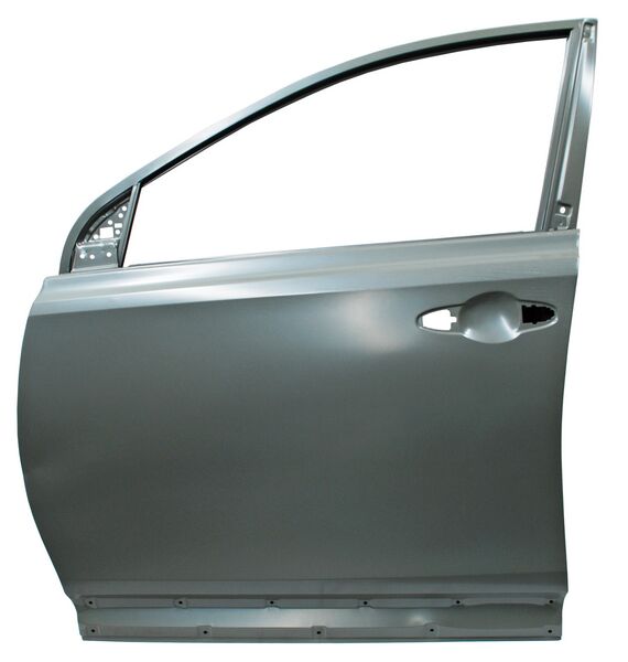 Puerta para Toyota Rav4 2013, 2014, 2015, 2016, 2017, 2018 Delantera, Izquierda