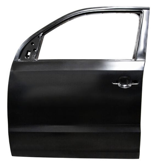 Puerta para Volkswagen Amarok 2010, 2011, 2012, 2013, 2014, 2015, 2016, 2017, 2018, 2019, 2020, 2021, 2022, 2023 - Delantera, Izquierda