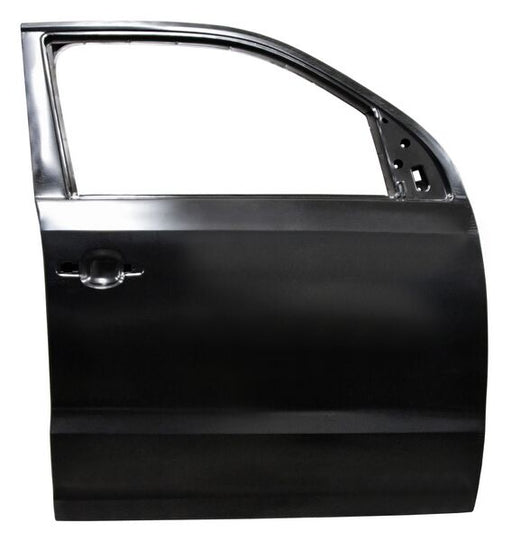 Puerta para Volkswagen Amarok 2010, 2011, 2012, 2013, 2014, 2015, 2016, 2017, 2018, 2019, 2020, 2021, 2022, 2023 - Delantera, Derecha
