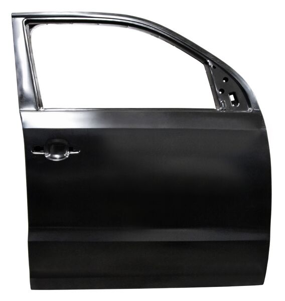 Puerta para Volkswagen Amarok 2010, 2011, 2012, 2013, 2014, 2015, 2016, 2017, 2018, 2019, 2020, 2021, 2022, 2023 - Delantera, Derecha
