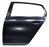 Puerta para Volkswagen Golf 2009, 2010, 2011, 2012, 2013 - Trasera . Izquierdo