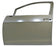 Puerta para Volkswagen Golf 2015, 2016, 2017, 2018, 2019, 2020 - Delantera, Izquierda