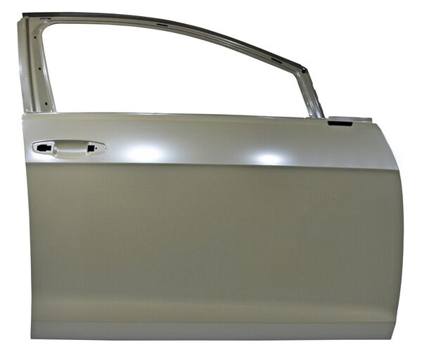 Puerta para Volkswagen Golf 2015, 2016, 2017, 2018, 2019, 2020 - Delantera, Derecha