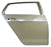 Puerta para Volkswagen Golf 2015, 2016, 2017, 2018, 2019, 2020 - Trasera, Derecha