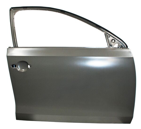 Puerta para Volkswagen Jetta Bicentenario 2010, 2011, 2012, 2013, 2014, 2015, 2016, 2017, 2018 Delantero Derecho