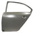 Puerta para Volkswagen Jetta Bicentenario 2011, 2012, 2013, 2014, 2015, 2016, 2017, 2018 - Trasera, Izquierda