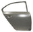 Puerta para Volkswagen Jetta Bicentenario 2011, 2012, 2013, 2014, 2015, 2016, 2017, 2018 - Trasera, Derecha