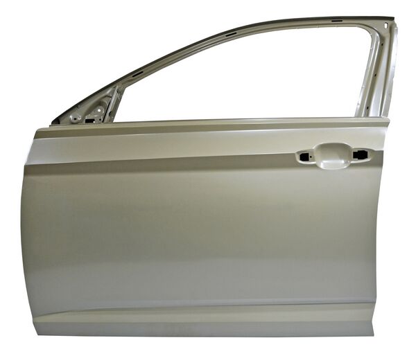 Puerta para Volkswagen Jetta 2019, 2020, 2021, 2022, 2023, 2024, 2025, 2026 Delantera, Izquierda