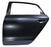 Puerta para Volkswagen Passat 2012, 2013, 2014, 2015, 2016, 2017, 2018, 2019 Trasera - Izquierdo