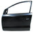 Puerta para Volkswagen Polo 2013, 2014, 2015, 2016, 2017, 2018, 2019, 2020, 2021 - Delantera, Izquierda