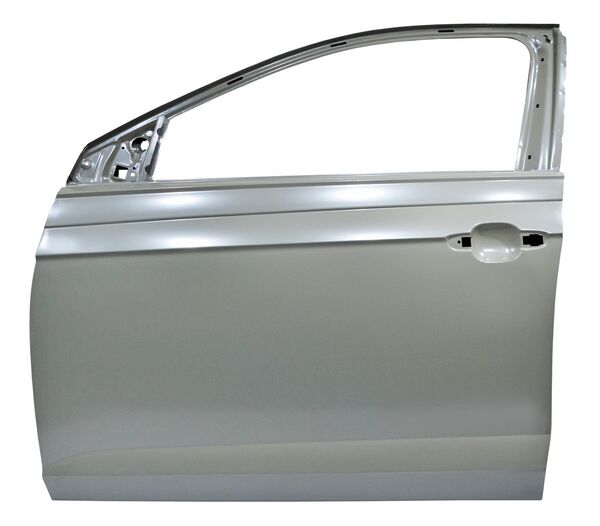 Puerta para Volkswagen Polo 2024, 2025, 2026 - Delantera, Izquierda