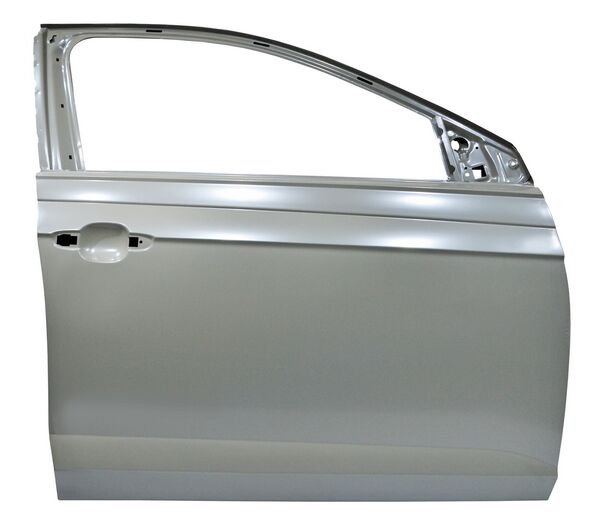Puerta para Volkswagen Polo 2024, 2025, 2026 - Delantera, Derecha
