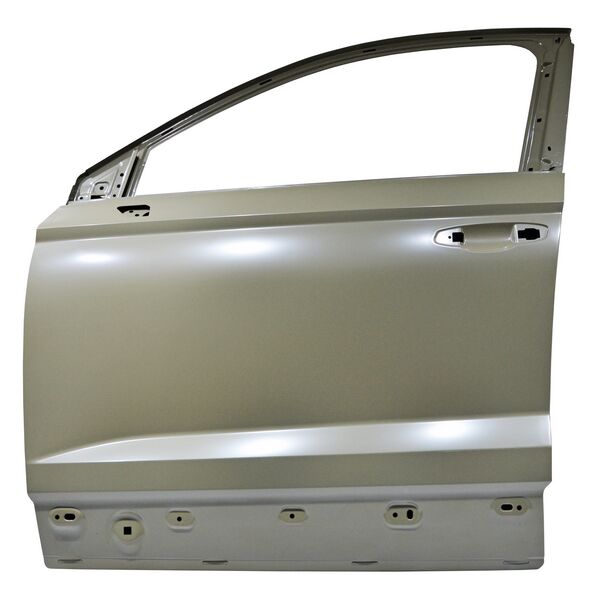 Puerta para Volkswagen Taos 2021, 2022, 2023, 2024, 2025, 2026 - Delantera, Izquierda